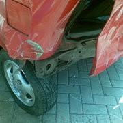 Tidak Ada Pertanggungjawaban dari Blue Bird 