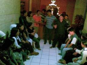 Uang Nasabah Bisa Mencapai Rp 4 Miliar