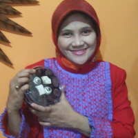 Gagal Jadi Dokter, Sukses Jadi Pengusaha Kue