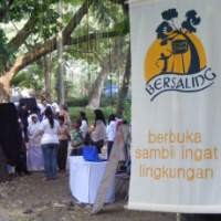Berbuka Sambil Ingat Lingkungan  