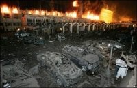 RI Kecam Teror Bom Pakistan