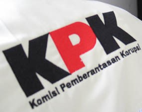 Agus Condro Siap Penuhi Panggilan KPK Senin