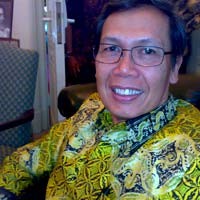 Eks Mahid Jangan Pasif