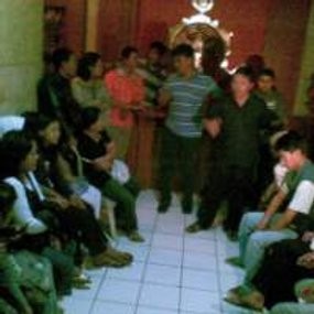 Hindari Amuk Massa, Belasan Kolektor Pilih Nginap di Mapolres