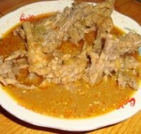  Asyiknya Menikmati Soto Ceker Fatmawati