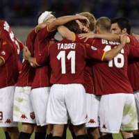 Proses Penyembuhan Roma Dimulai 