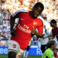 Atasi Bolton, Arsenal Puncaki Klasemen