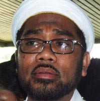 Pengadilan Habib Rizieq Mengecewakan