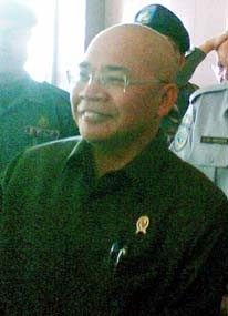 Pemudik KA Naik Jadi 3 Juta Orang