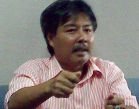 ICW Laporkan Politisi PDIP Penerima Cek Perjalanan ke BK DPR