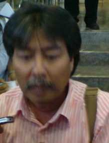 Agus Condro: KPK Sudah Punya Semua Dokumen