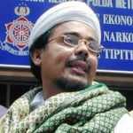 Rizieq Tak Mau Datang, Hakim Tunda Sidang