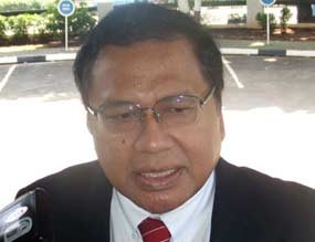 Gus Dur Dukung Rizal Ramli Jadi Capres