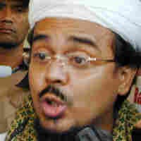 Pengacara: Penangguhan Penahanan Habib Rizieq Capek Dech...