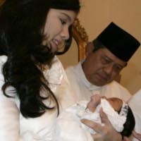 SBY Akan Gelar Open House di Istana dan Cikeas