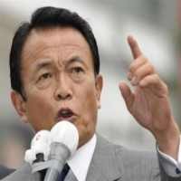 Taro Aso Terpilih Jadi PM Jepang