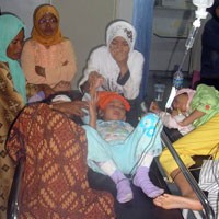 Dinkes Malang Tetapkan KLB Keracunan Es Buah