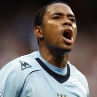 Robinho Menggoda