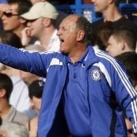 Scolari Puas