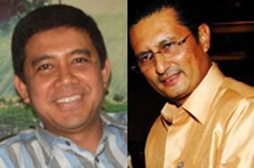 Yuddy: Surat Peringatan Bagi Fadel Muhammad Tidak Perlu