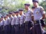 Polisi Dilarang Arogan dan Sok Kuasa