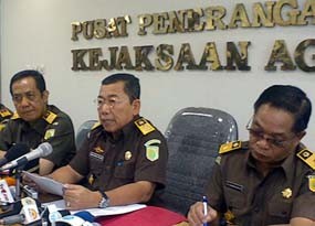 PT DKI Tetap SP3 Kasus BLBI Sjamsul Nursalim