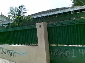 Janda Kaya Korban Perampokan di Darmawangsa Masih Koma