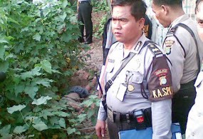 3 Pembunuhan di Jaksel Selama Ramadan Belum Terungkap