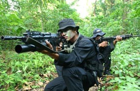 Amankan Arus Mudik, Sniper Disebar di Jalur Pantura
