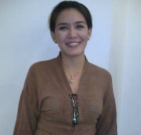 Rieke Dyah Pitaloka Didatangi Polisi Saat Syuting