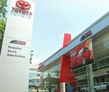 Wiraniaga Auto2000 Wahid Hasyim Hanya Obral Janji