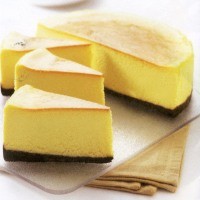 Best Cheese Cake Untuk Sajian Lebaran