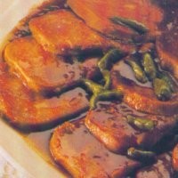 Lidah Bumbu Kecap