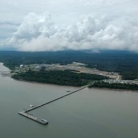 Pemerintah Buka Impor LNG