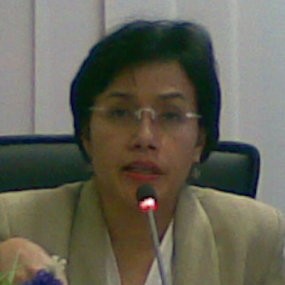 Guncangan Ekonomi Global Turunkan Pertumbuhan Ekonomi 2009