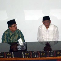 Pemerintah akan Perhatikan Kesejahteraan TKI