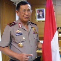 Preman Dibiarkan, Kapolsek Terancam Dipecat 