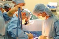 Robot Bedah Makin Dipercaya Dokter