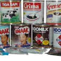 Indofood Akuisisi Indolakto US$ 350 Juta