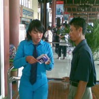 H-8, Belum Ada Lonjakan Pemudik Lewat Bandara