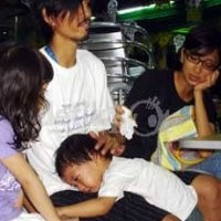  Duta So7 Berharap Lebaran Pakai Seragam