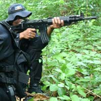 Amankan Arus Mudik, Sniper Disebar di Jalur Pantura