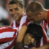 Getafe Diancam Aguero