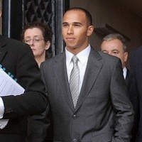 Pembelaan Hamilton di Pengadilan Banding