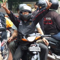 Dephub Siapkan Jurus Tekan Kematian dan Kecelakaan Mudik