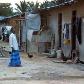 Dai: TKI Ilegal Yang Ditangkap Bukan Penjahat