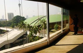 Daftar Lengkap Nama-nama Anggota Komisi IV 