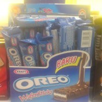 Produk Mengandung Susu China Masih Berkeliaran di Jakarta