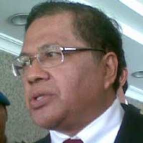 Istana Belum Terima Tantangan Rizal Ramli