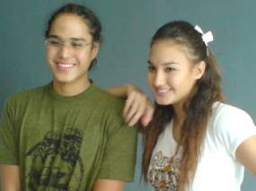 Nadine Chandrawinata Incar Andy Lau di Bangkok